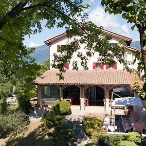 Four Winds Bed & Breakfast Follina