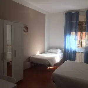 La Dimora Dei Sette Arcangeli Gasthuis Palermo