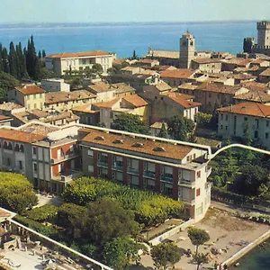Giardino 3*, Sirmione Włochy