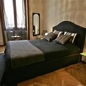 Brera Relais Bed and breakfast Milán
