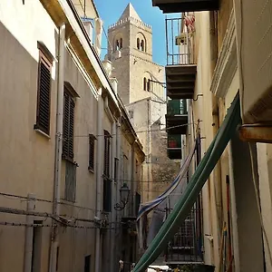 Madema Bed and breakfast Cefalú