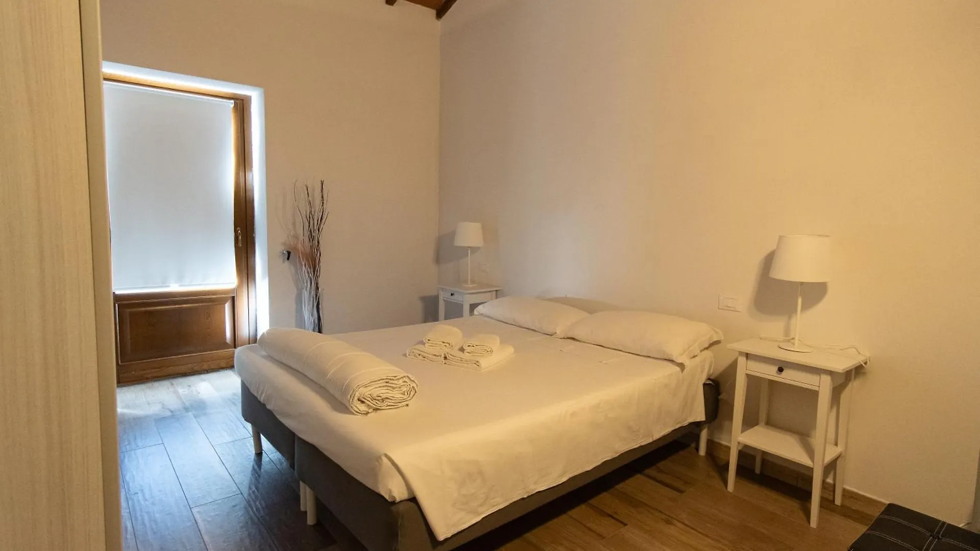 Aparthotel Borgo Gatteraia Volterra